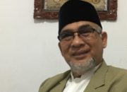 Di Akhir Tahun Hendaklah Muhasabah Diri
