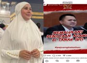 Isa Zega Umrah Layaknya Perempuan, Anggota DPR RI Mufti Anam: Merupakan Penistaan Agama