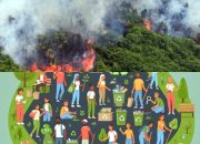 Isu Lingkungan dalam Politik Nasional: apakah Pemerintah cukup Peduli?      