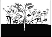 Menggugat Kepemimpinan: Antara Janji dan Realisasi