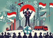 OPINI – Komunikasi Politik dalam Krisis: Membangun Kepercayaan Publik di Masa Sulit