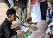 Peran milenial dalam meningkatkan partisipasi Masyarakat pada penyelenggaraan Pilkada