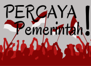 Krisis Kepercayaan: Membangun Kembali Hubungan Antara Rakyat dan Pemerintah