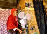 BPBL 2024 Jelang Nataru, PLN UIW NTB Terangi 3.497 Rumah Tangga di NTB