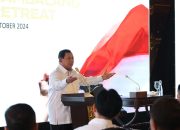 Prabowo Hapus Utang Macet UMKM: Mereka Sekarang Lebih Semangat