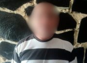 Modus Tukar Motor Pria di Mataram ditangkap Polisi