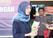 7 Orang Ditetapkan sebagai Tersangka, Kasat Reskrim : Penyaluran Beras tidak Sesuai BNBA