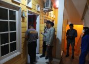 Diduga Hasil Aborsi, Jasad Bayi ditemukan di Kamar Kosan di Mataram