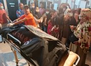 Hilang 5 Hari Terseret ombak di Senggigi, Jasad ditemukan di Sekotong