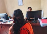 Kasus Aborsi di Kosan di Mataram, Perempuan Muda ini Ditahan Polisi
