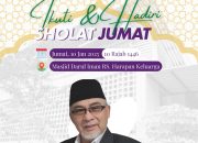 Berbahagialah Al-Ghuraba [Orang Yang Aneh]