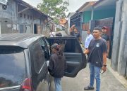 Polisi berhasil Tangkap diduga Ayah Biologis Bayi yang dibuang di Kali Ancar Mataram