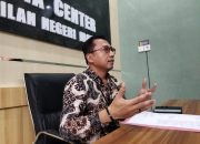 IWAS Ajukan Perubahan Status Tahanan, Jubir PN Mataram: Itu Kewenangan Majelis Hakim