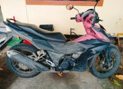 Mantan Kepala Cabang Dealer di Lombok Tengah Ditangkap Polisi