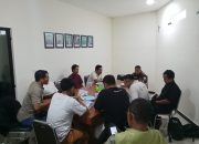 16 Februari 2025, Pengurus LBH Ansor NTB Dilantik