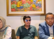 Agus Salim Menagih Janji Densu Usai Uang Donasi Pengobatannya Dialihkan untuk Bantuan Bencana