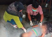 Tragis, Pemuda di Mataram Nekat Gantung Diri