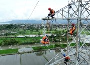 PLN UIW NTB Catat Pertumbuhan Penjualan 11% di Tahun 2024, Industri Jadi Penyumbang Utama