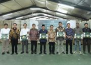 Jelang Ramadhan, Kemenag Distribusikan Kurma dari Raja Salman
