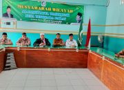 Prof. MS Udin Kembali Terpilih Pimpin Al Washliyah NTB Periode 2025-2030