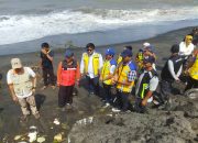 Abrasi di Kampung Bugis Ampenan. Anggota DPR RI Optimis Bisa Bawa Anggaran ke NTB
