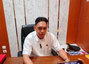 Gelapkan 51 Laptop, WH di Mataram Ditangkap