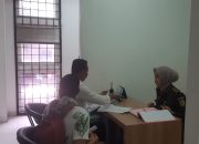 P21, Polsek Mataram Serahkan Tersangka Kasus Pencurian ke Kejaksaan