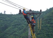 Jelang Puasa Ramadan, PLN Kolaborasi Keandalan Operasi dan Pemeliharaan Sistem Distribusi