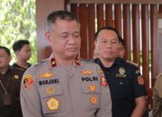 Banyak Pintu Masuk Narkoba, BNN minta Pemda Buat Perda