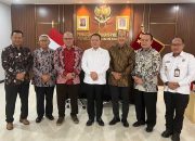 Pertumbuhan Ekonomi 8% dengan Dorongan Ekosistem Industri Pertahanan
