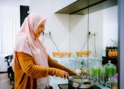 Listrik Meningkat 14% Selama Pekan Pertama Ramadhan, PLN Pastikan Pasokan Stabil