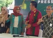 Gelegar Khasanah Ramadhan, Pembayaran pakai QRIS