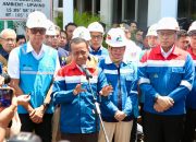 Menteri ESDM Apresiasi Kesiapan PLN Sambut Mudik Lebaran 2025, terutama yang ini!