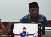 10 orang Lolos, dicari 5 Komisioner BAZNAS NTB