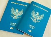 Permohonan Paspor! Berikut Syarat, Prosedur dan Biaya