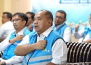 PLN NTB Siap Jaga Kelistrikan Andal Selama Ramadhan dan Idul Fitri 1446 H