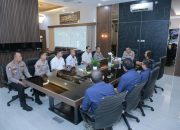 Listrik Andal di NTB, PLN NTB Sinergi dengan Polda NTB