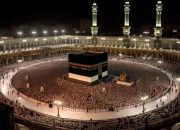 Ibadah Haji dan Perbaikan Akhlaq Bangsa