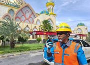 PLN NTB Pastikan Tidak Ada Kenaikan Tarif Listrik Pasca Lebaran