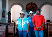 PLN NTB Pastikan Keandalan Listrik untuk Perayaan Paskah 2025