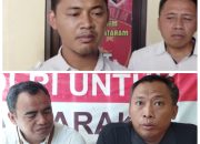 Terinspirasi Bidaah, Alumni Santri Laporkan Oknum Pimpinan Yayasan ke Polres Mataram