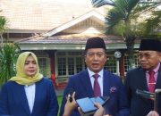 Lantik 72 Pejabat Pemprov NTB, Pengaruh Pasangan dalam Kinerja