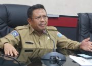 Usai Pelantikan, 10 Dinas di Kabupaten Lombok Barat masih Kosong