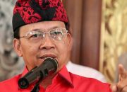 Gubernur Bali Apresiasi Gerak Cepat PLN Atasi Gangguan Kelistrikan