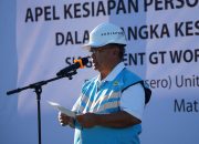 PLN NTB Siaga 100 Persen, Dukung Keandalan Listrik GT World Challenge Asia 2025