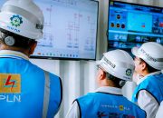 Jelang GT World Challenge Asia 2025 di Mandalika, GM PLN NTB Pantau Langsung Kesiapan Kelistrikan