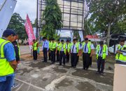 Pantau Angkutan Haji 2025 Embarkasi Lombok, Divre 3: Jaga Nama Baik DAMRI