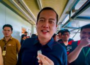 PLN Raih Apresiasi dari Berbagai Kalangan atas Keberhasilan Melistriki GT World Challenge Asia 2025 di Mandalika