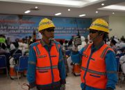 PLN NTB Pastikan Keandalan Listrik Asrama Haji Lombok Selama Musim Haji 2025