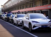 Dorong Transportasi Hijau, PLN Hadirkan EV Experience Chapter 3 di Sirkuit Mandalika